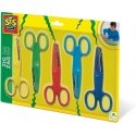 SES Creative Zigzag scissors SES Creative Zigzag scissors