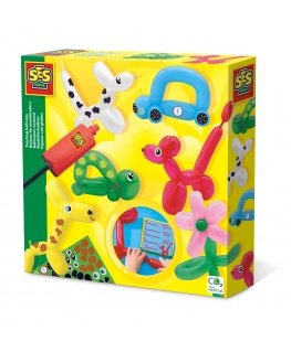 SES Creative Twisting balloons