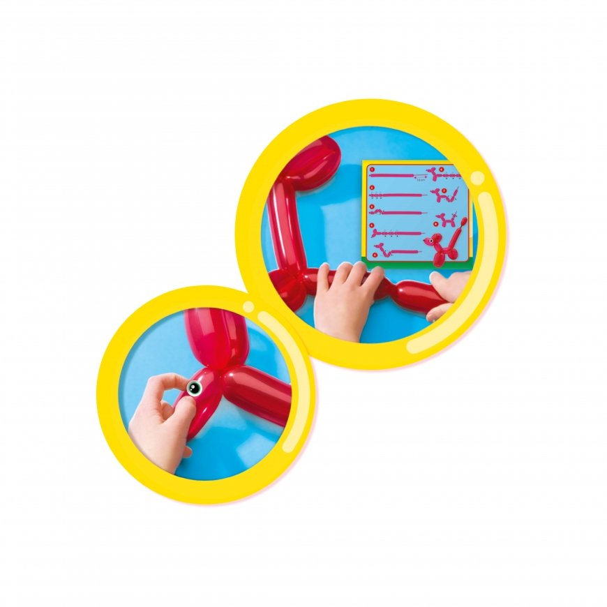 SES Creative Twisting balloons – 3