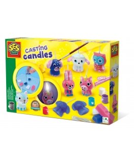 SES Creative 14711 Askartelulelu