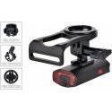 Headlamp ProX Polluks 250Lm USB