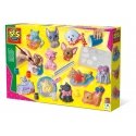 SES Creative Casting and Painting - Cats and dogs SES Creative Casting and Painting - Cats and dogs