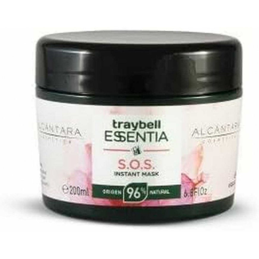 Alcantara Traybell Essentia Hair Mask 200