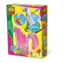 SES Creative Casting and painting - Horse withe mane