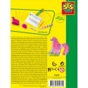 SES Creative Casting and painting - Horse withe mane