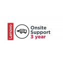 Lenovo 3 Year Onsite Support (Add-On) 3 gads(i) Lenovo 3 Year Onsite Support (Add-On) 3 gads(i)