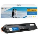 TONER Su G&G suderinami dažai su Brother TN423Y, NT-CB423Y, geltona, 4000s TONER Su G&G suderinami dažai su Brother TN423Y, NT-CB423Y, geltona, 4000s