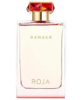 Roja Parfums Danger Pour Femme Eau de Parfum Spray 75ml