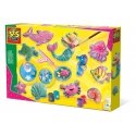 SES Creative Casting and painting - Ocean figures SES Creative Casting and painting - Ocean figures
