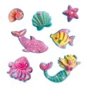 SES Creative Casting and painting - Ocean figures SES Creative Casting and painting - Ocean figures