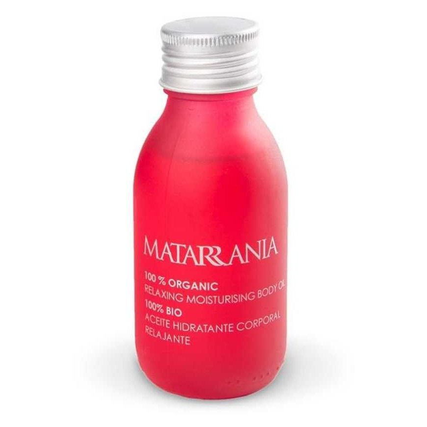 Matarrania Body oil Matarrania Bio Relaxing