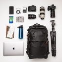 Reppu Shimoda Shimoda Explore V2 35 Starter Kit Musta