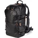 Kuprinė Shimoda Shimoda Explore V2 35 Starter Kit Juodas