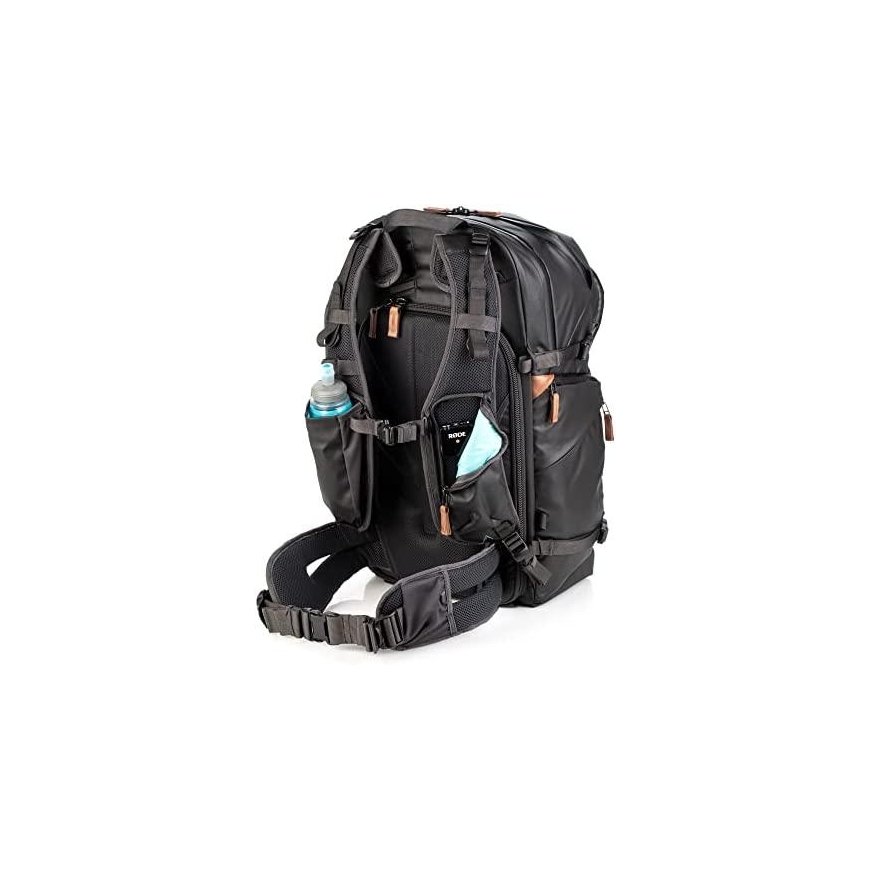 Reppu Shimoda Shimoda Explore V2 35 Starter Kit Musta – 5