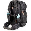 Backpack Shimoda Shimoda Explore V2 35 Starter Kit Black