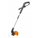 WORX WG157E.9 pensasleikkuri ja siimaleikkuri Akku musta, Metallinen, Oranssi WORX WG157E.9 pensasleikkuri ja siimaleikkuri Akku musta, Metallinen, Oranssi