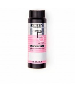 Semi-temporary hair dye Redken Shades EQ 3 x 60 ml Nº 010NW-9.03