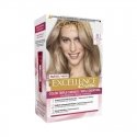 Pitkäkestoinen hiusväri Excellence L'Oreal Make Up Soft Ash Blonde nro 8.1