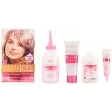 Pitkäkestoinen hiusväri Excellence L'Oreal Make Up Soft Ash Blonde nro 8.1
