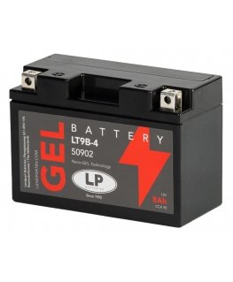 Landport Battery 8 Ah 12V