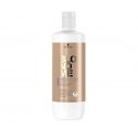 Schwarzkopf BLONDME BOND REPAIR purppura shampoo 300 ml Schwarzkopf BLONDME BOND REPAIR purppura shampoo 300 ml