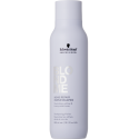 Schwarzkopf BLONDME BOND REPAIR purppura shampoo 300 ml Schwarzkopf BLONDME BOND REPAIR purppura shampoo 300 ml