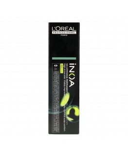 Ammattimainen hiusväri "L'oreal Professionnel Inoa No Ammonia Permanent Color 5.17 60g