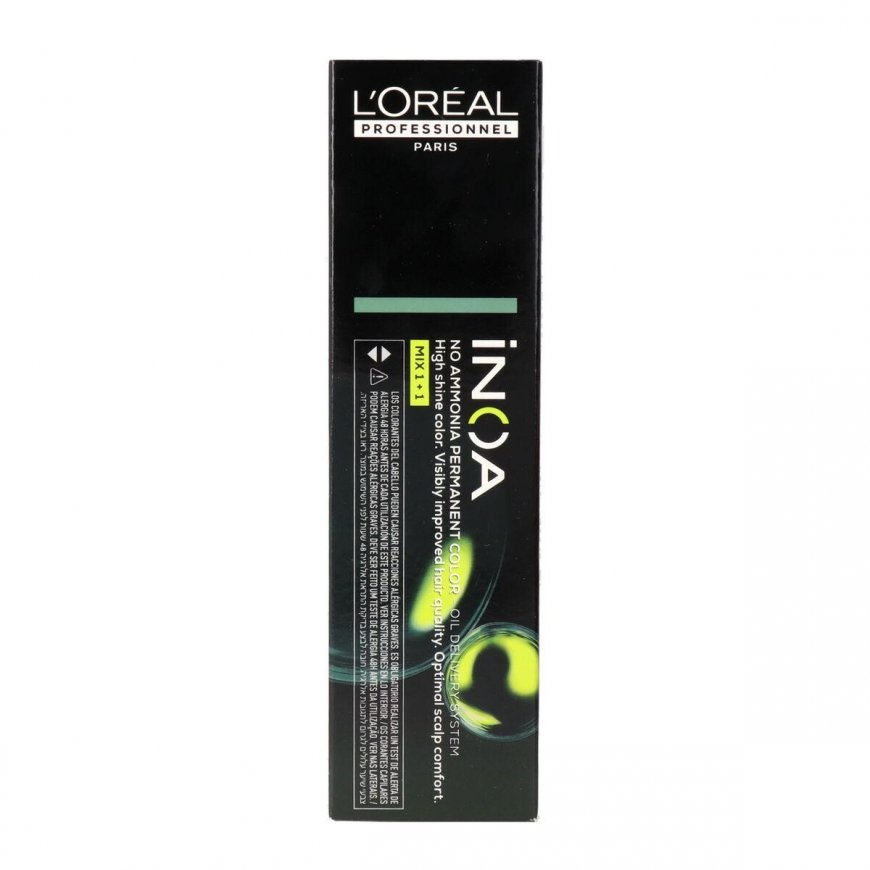 L`Oreal Professional hair dye "L`oreal
