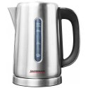 Gastroback Design Express электрический чайник 1,7 L 3000 W Черный, Нержавеющая сталь Gastroback Design Express электрический чайник 1,7 L 3000 W Черный, Нержавеющая сталь
