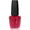 Opi Nail Lacquer Nll72 Red Opi, 15 ml Opi Nail Lacquer Nll72 Red Opi, 15 ml