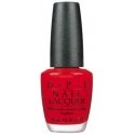 Opi Nail Lacquer Nll72 Red Opi, 15 ml Opi Nail Lacquer Nll72 Red Opi, 15 ml