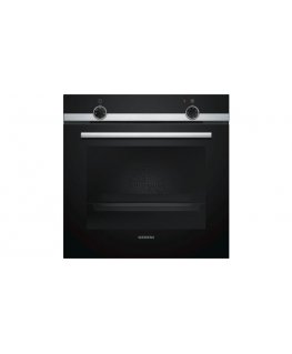 Siemens iQ100 HB510ABR0S oven 71 L 3600 W Black