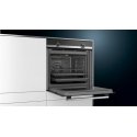 Siemens iQ100 HB510ABR0S oven 71 L 3600 W Black Siemens iQ100 HB510ABR0S oven 71 L 3600 W Black