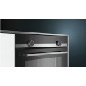 Siemens iQ100 HB510ABR0S orkaitė 71 L 3600 W Juoda Siemens iQ100 HB510ABR0S orkaitė 71 L 3600 W Juoda