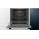 Siemens iQ100 HB510ABR0S oven 71 L 3600 W Black Siemens iQ100 HB510ABR0S oven 71 L 3600 W Black