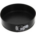 Lumarko Round cake pan with lid