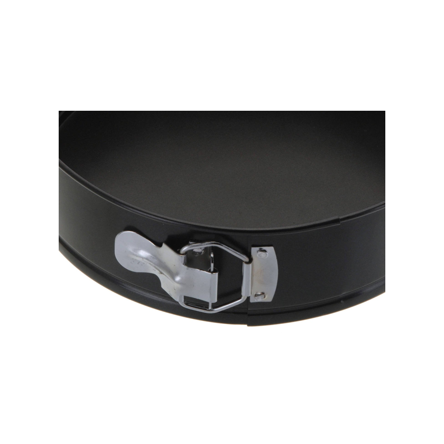 Lumarko Round cake pan with lid – 4