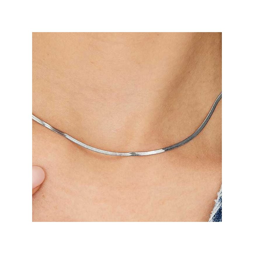 Brosway Women's Steel Chain Hádek Essential BNL015 – 2