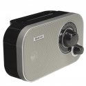 Denver TR-51GR Персональный Аналоговый Серый Denver TR-51GR Персональный Аналоговый Серый