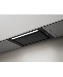 Elica LANE MBL/A/52 Built-in Black 550 m³/h