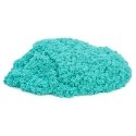 Kinetic Sand KNS RFL 2lb ShmrSd TwinklyTeal GML Kinetic Sand KNS RFL 2lb ShmrSd TwinklyTeal GML
