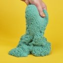 Kinetic Sand KNS RFL 2lb ShmrSd TwinklyTeal GML Kinetic Sand KNS RFL 2lb ShmrSd TwinklyTeal GML