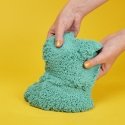 Kinetic Sand KNS RFL 2lb ShmrSd TwinklyTeal GML Kinetic Sand KNS RFL 2lb ShmrSd TwinklyTeal GML