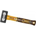 Ingco HSTH81000 Kivivasara 1000g Ingco HSTH81000 Kivivasara 1000g