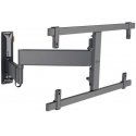 Laikiklis Vogels OLED Wandhalterung NEIGEN/SCHWENKEN TVM 3665 - VESA bis 600mm x 400mm Laikiklis Vogels OLED Wandhalterung NEIGEN/SCHWENKEN TVM 3665 - VESA bis 600mm x 400mm