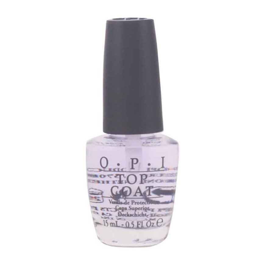 Opi Top Coat, 15 ml