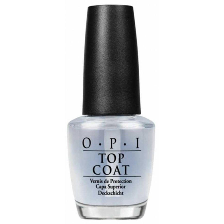Opi Top Coat, 15 ml – 3