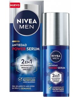dieninis kremas Havaianas MEN LUMINOUS 360º 30 ml
