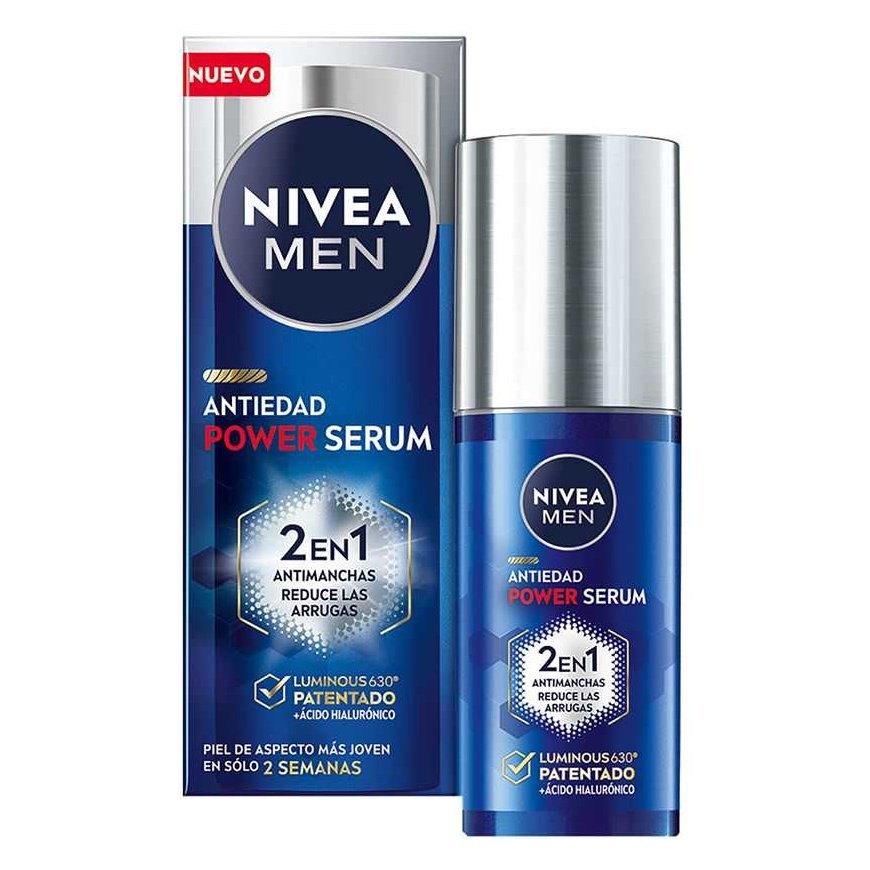 päivävoide Havaianas MEN LUMINOUS 360º 30 ml