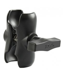 RAM Mounts Double Socket Arm